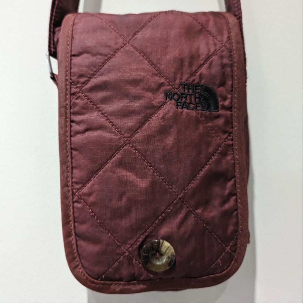 The North Face Cross Body Bag